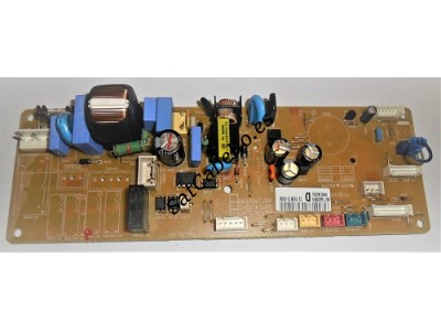 Placa Control Unidad Interior Aire Acondicionado LG UB24